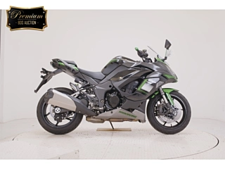 Kawasaki NINJA1000SX 2020