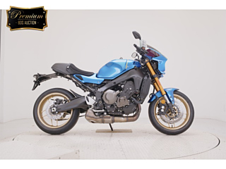 Yamaha XSR900-2 2023