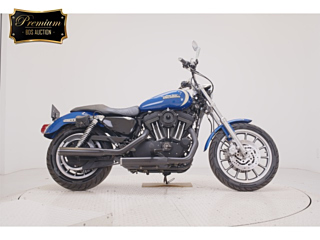 Harley-Davidson HARLEY XL1200RI 2008