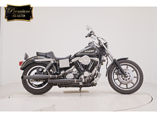 Harley-Davidson HARLEY FXDL1340 1997