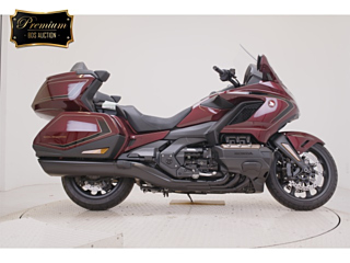 Honda GL1800 TOUR D 2025