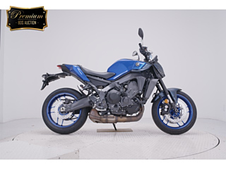 Yamaha MT-09-2AMT 2024