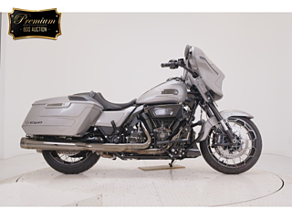 Harley-Davidson HARLEY FLHXSE1980CVO 2024