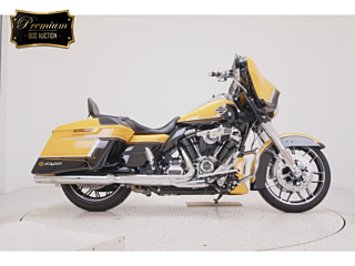 Harley-Davidson HARLEY FLHXSE1920CVO 2022