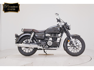 Honda GB350C 2025