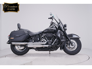 Harley-Davidson HARLEY FLHCS1870 2019