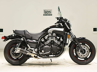 Yamaha V-MAX 2007