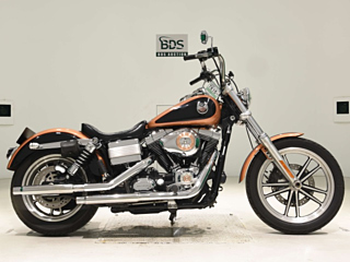 Harley-Davidson HARLEY FXDL1580 2007