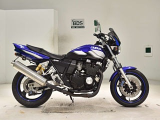 Yamaha XJR400R-3 2001