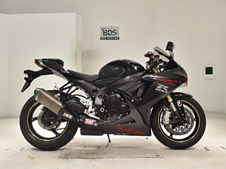 Suzuki GSX-R750 2013