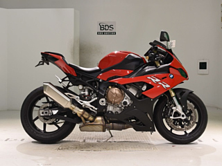 BMW BMW S1000RR 2020
