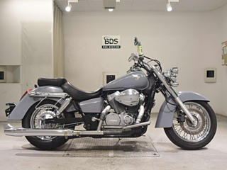Honda SHADOW750 2011