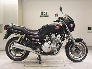 Honda CB750 1993