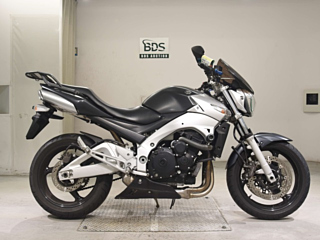 Suzuki GSR400 2006