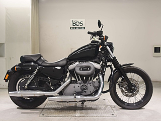 Harley-Davidson HARLEY XL1200N 2008