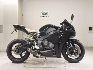 Honda CBR1000RR 2008