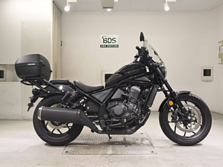 Honda REBEL 1100 2022