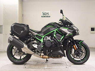 Kawasaki Z H2 2020