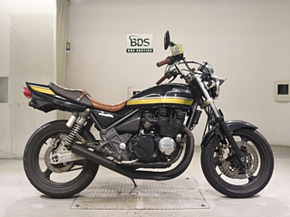 Kawasaki ZEPHYR400K 2008
