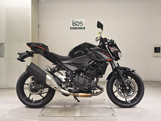 Kawasaki NINJA400-2 2024