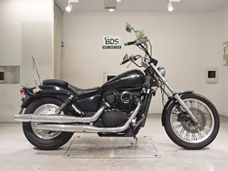 Suzuki DESPERADO400 2000