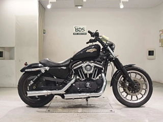 Harley-Davidson HARLEY XL883R 2011