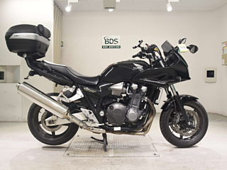 Honda CB1300SF BOLDOR 2010