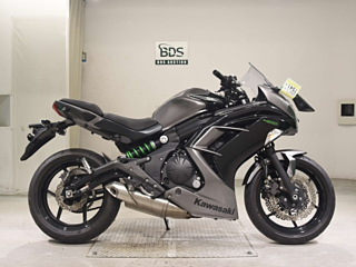 Kawasaki NINJA400 2016