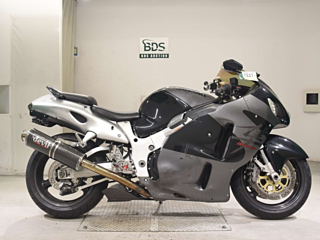 Suzuki GSX1300R HAYABUSA 1999