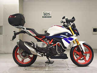 OTHER BMWG310R 2022
