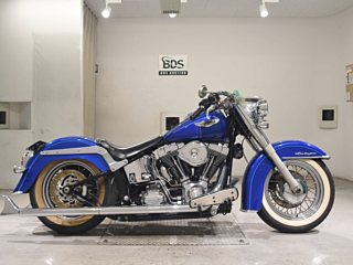 Harley-Davidson HARLEY FLSTN1580 2009