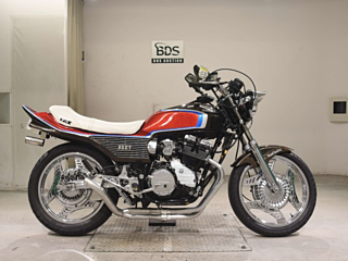 Honda CBX400 1995