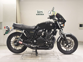Honda CB1100 2015