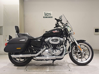 Harley-Davidson HARLEY XL1200T 2015