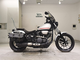 Yamaha BOLT950RA 2019