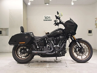 Harley-Davidson HARLEY FXLRST1920 2024