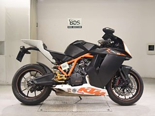 KTM KTM 1190 RC8 R 2009