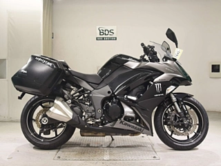 Kawasaki NINJA1000A 2017