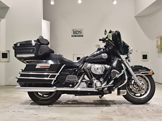 Harley-Davidson HARLEY FLHTCU1450 2004