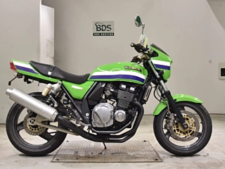 Kawasaki ZRX400 2002