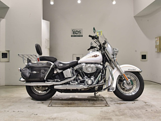 Harley-Davidson HARLEY FLSTC1580 2007