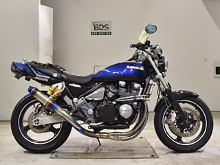 Kawasaki ZEPHYR400K 2008