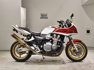 Honda CB1300SF BOLDOR 2005