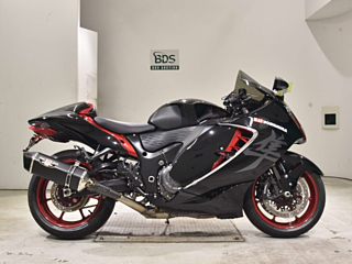Suzuki HAYABUSA -3 2022