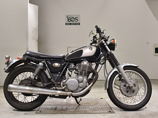 Yamaha SR400-2 1999