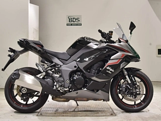 Kawasaki NINJA1000SX 2025