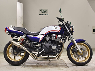 Honda CB750 2013