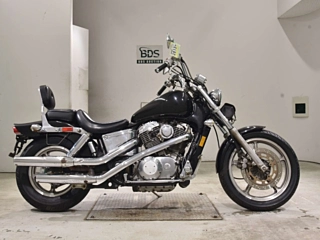 Honda SHADOW1100 1993