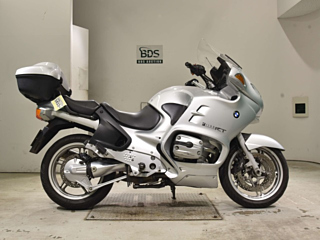 BMW BMW R1150RT 2004