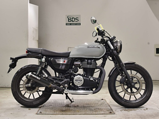 Honda GB350S 2022